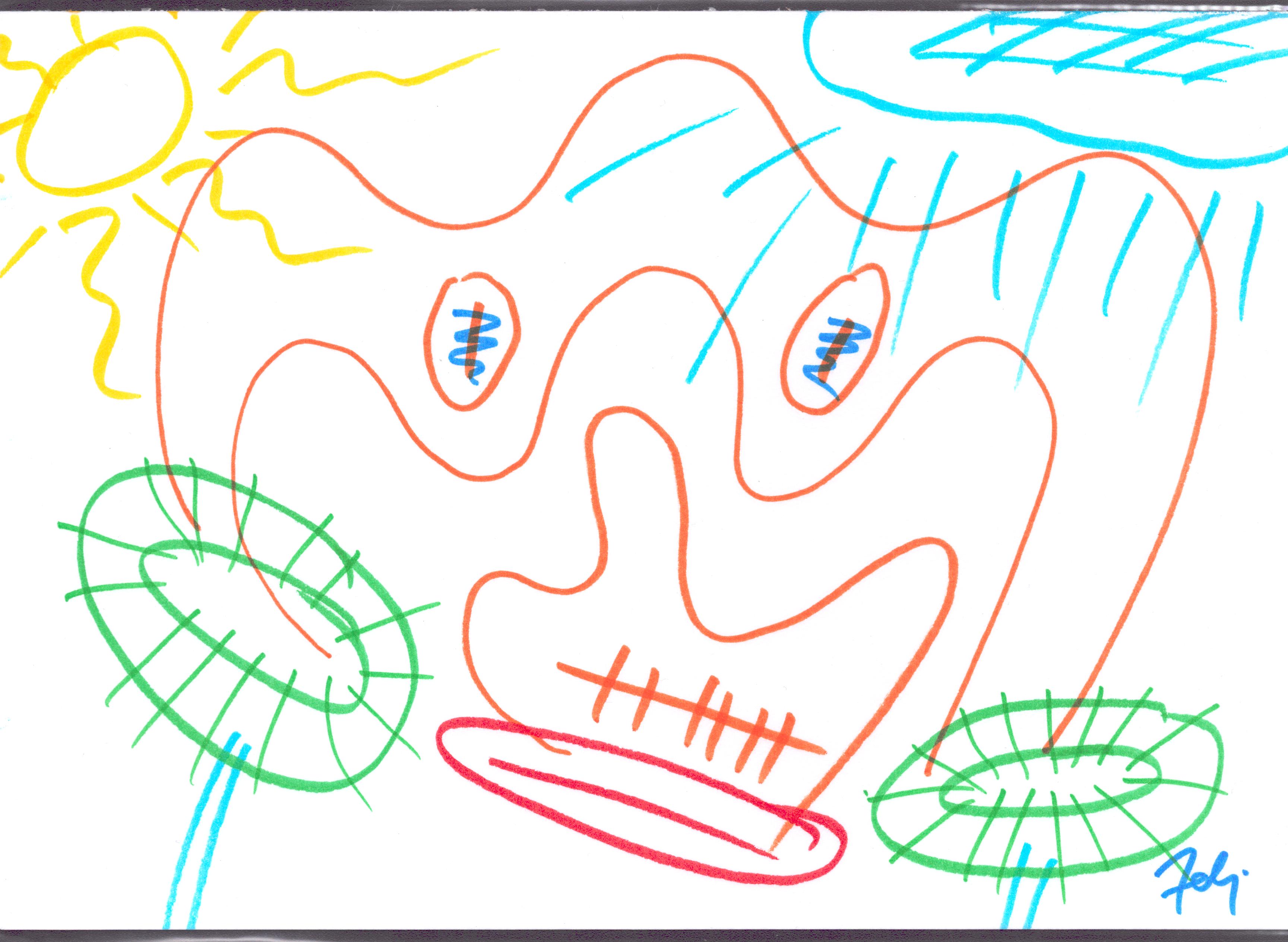 Drawings - 2024 drawing